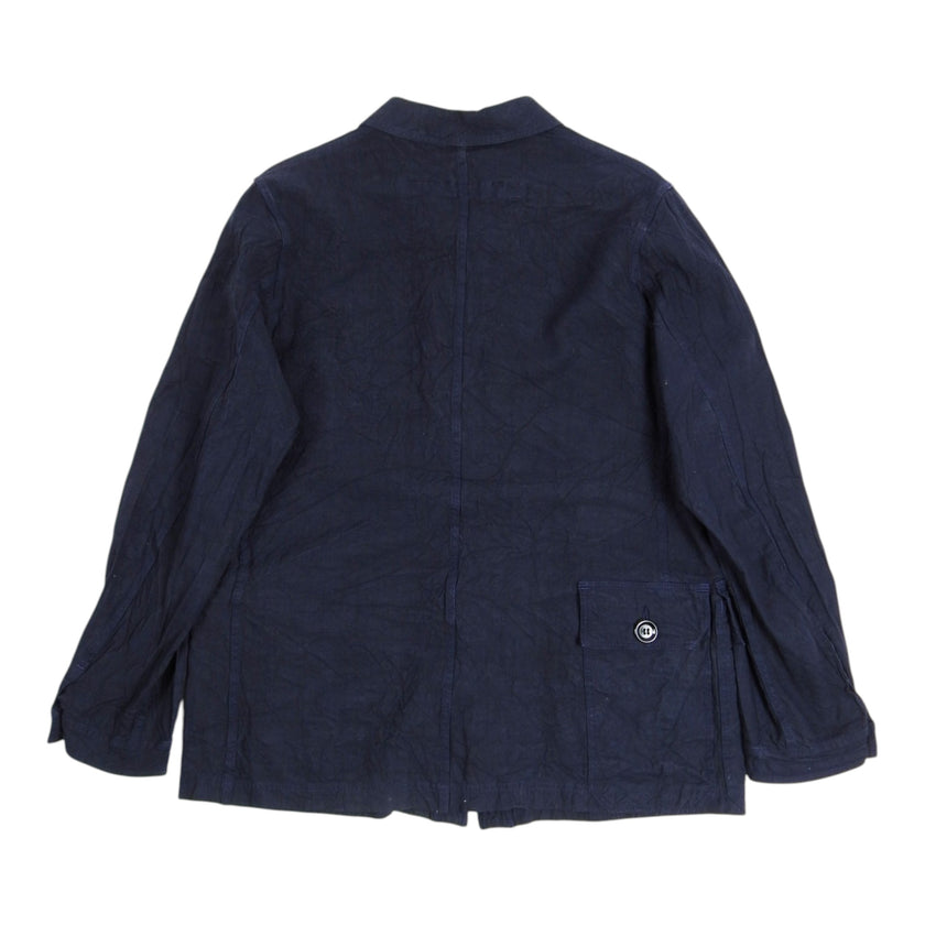 Sage de Cret Work Jacket Size Medium