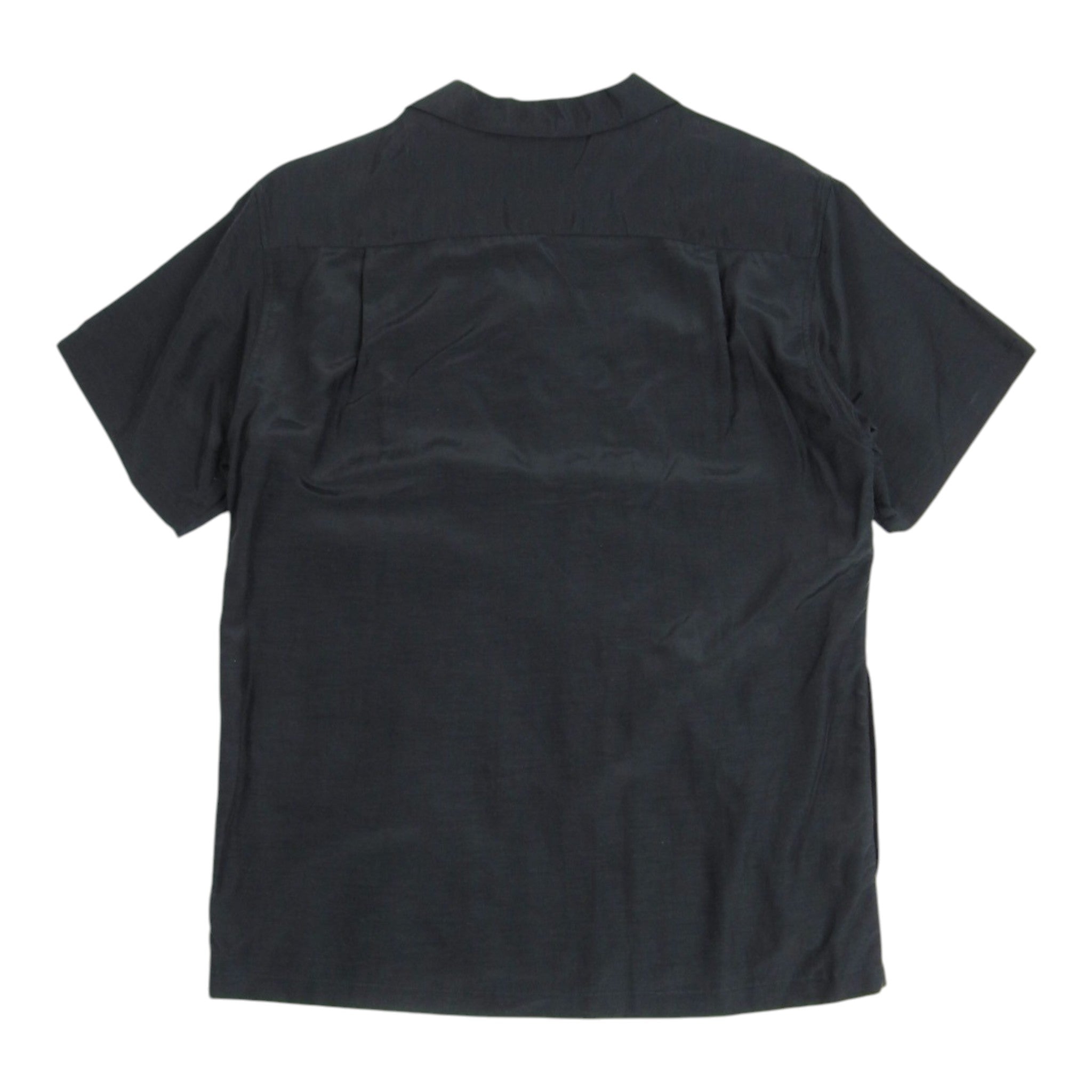 Sasquatch Fabrix SS Camp Shirt Size Small