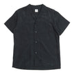 Sasquatch Fabrix SS Camp Shirt Size Small