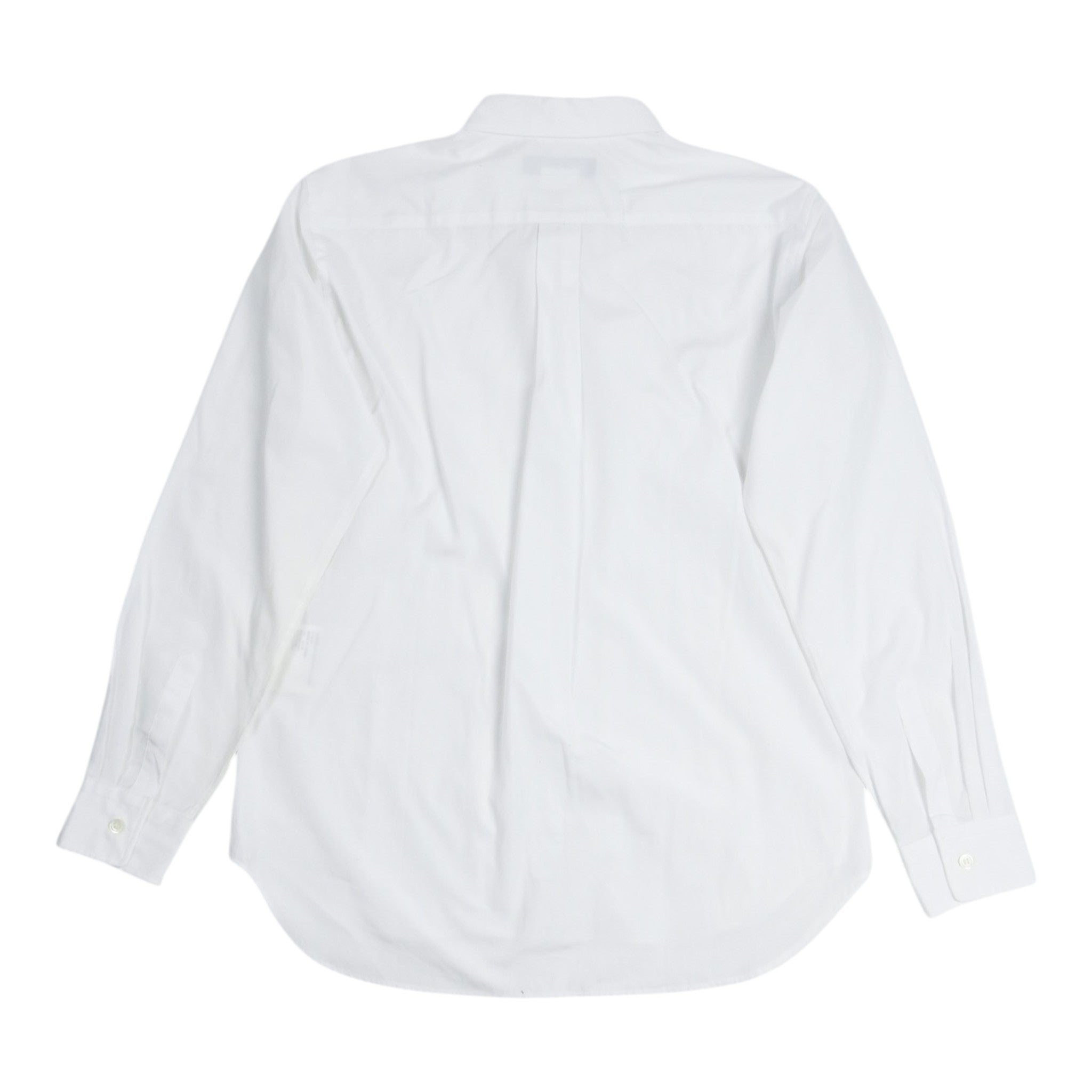 CDG Homme Deux Button Up Shirt Size Medium