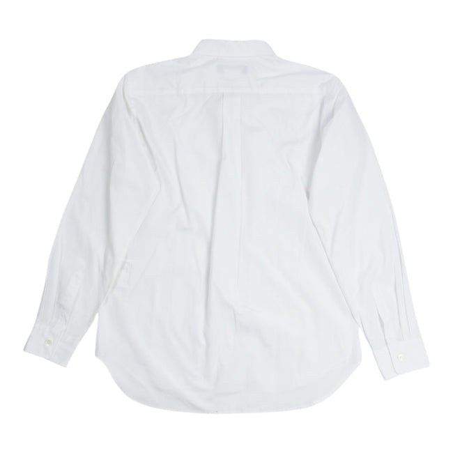 CDG Homme Deux Button Up Shirt Size Medium