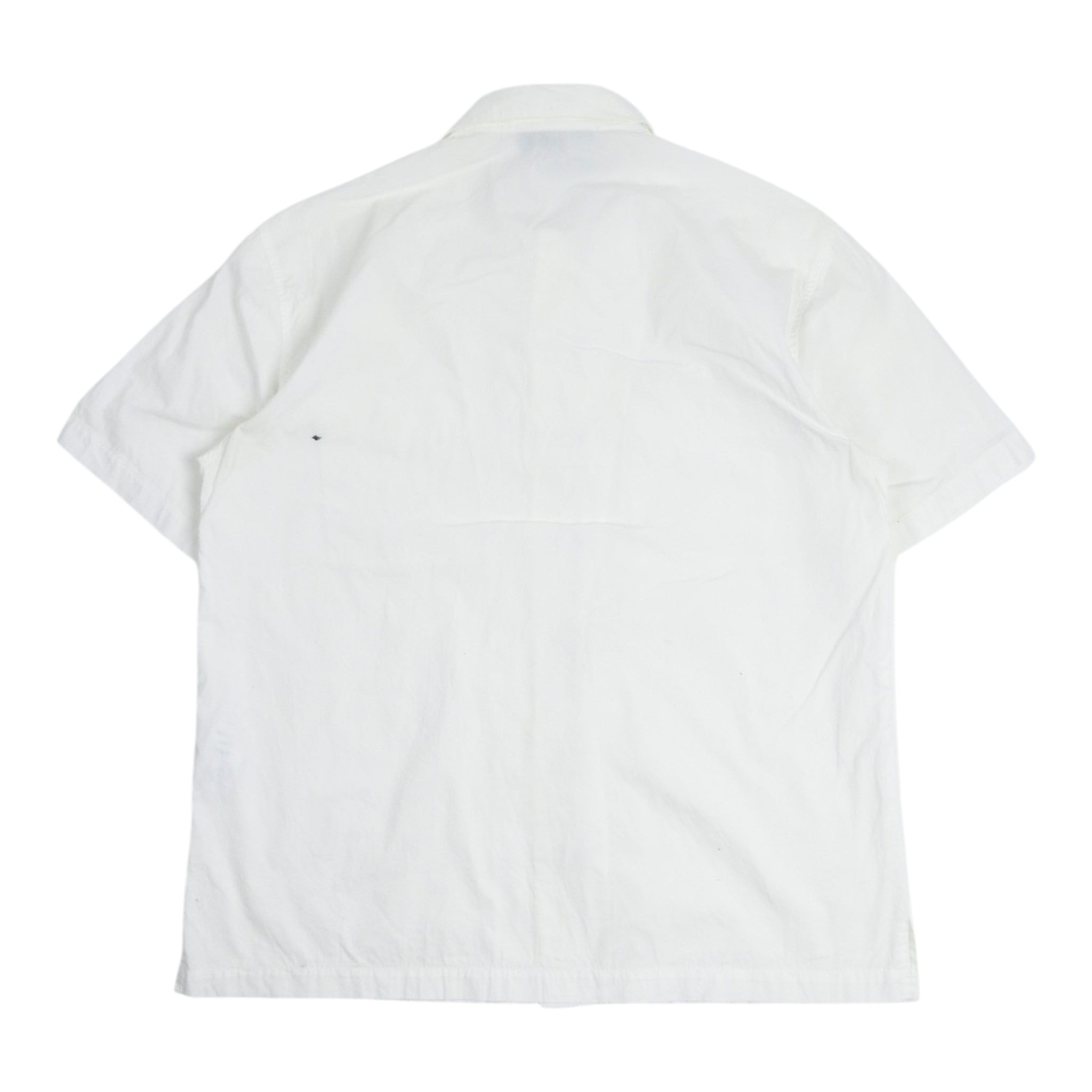 Sunnei SS Camp Shirt Size Large