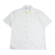 Sunnei SS Camp Shirt Size Large