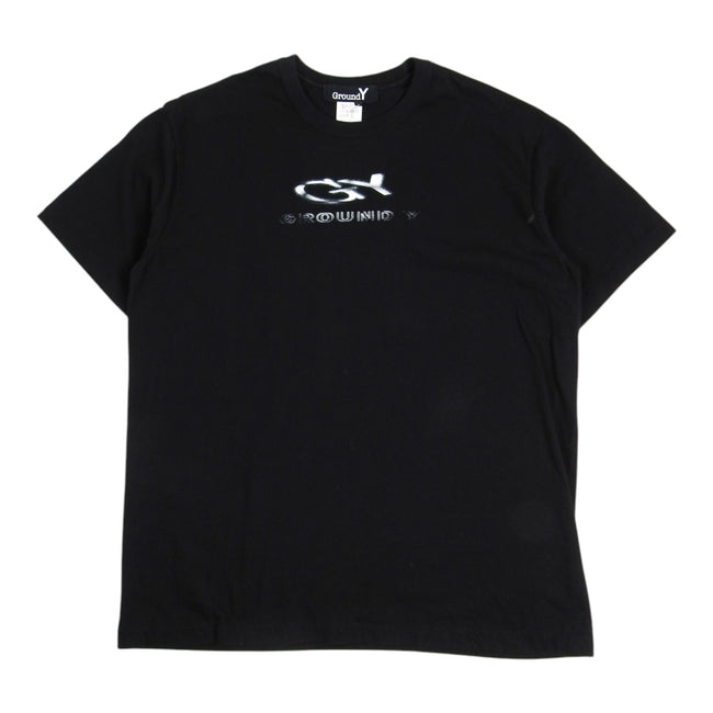 Ground Y T-Shirt Size 3