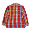 McCoy's Flannel Shirt Size 18