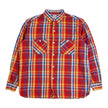 McCoy's Flannel Shirt Size 18
