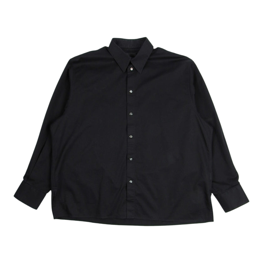Givenchy Snap Button Shirt Size 41