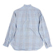 Gitman Bros Peasant Collar Shirt Size Large
