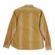YMC Embroidered Shirt Size Small