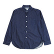 Post O'alls Herringbone Work Shirt Size Large