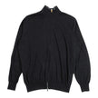 Brunello Cucinelli Cashmere Zip Sweater Size 56