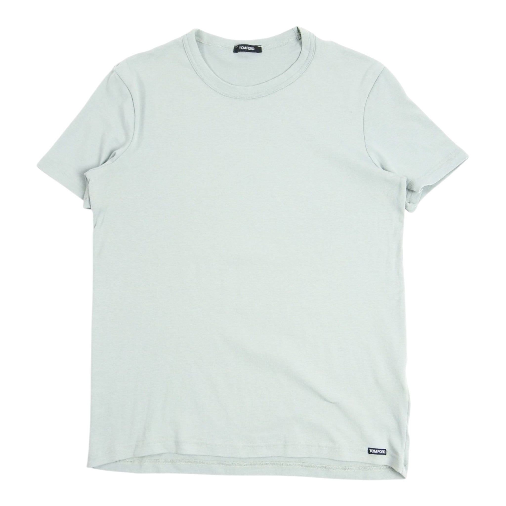 Tom Ford Mint T-Shirt Size Medium