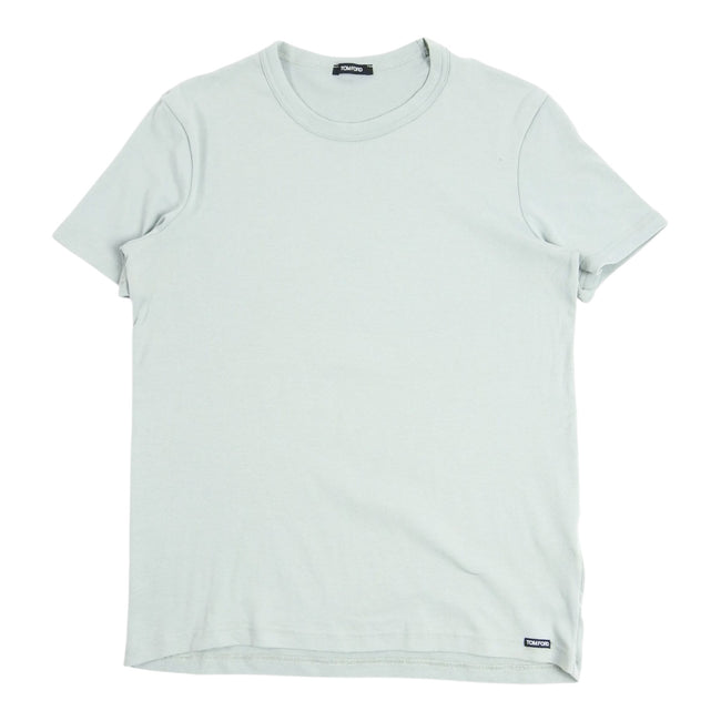 Tom Ford Mint T-Shirt Size Medium