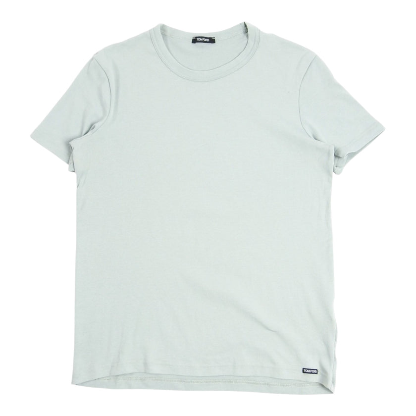 Tom Ford Mint T-Shirt Size Medium