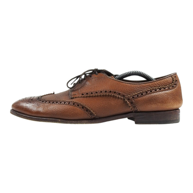 Henderson Baracco Brogues Size 44