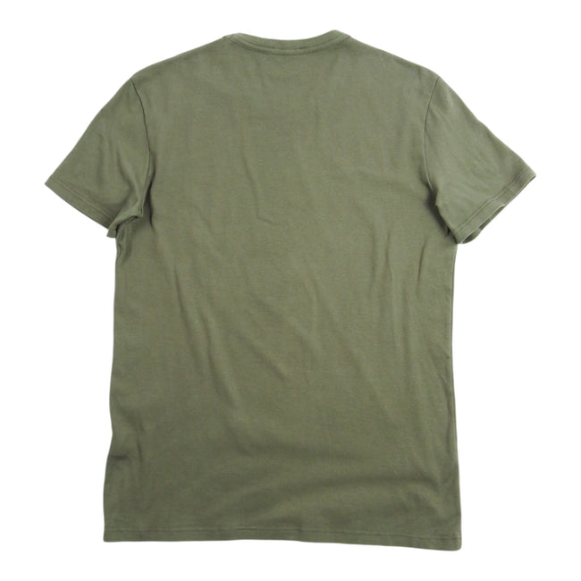 Tom Ford Green T-Shirt Size Medium