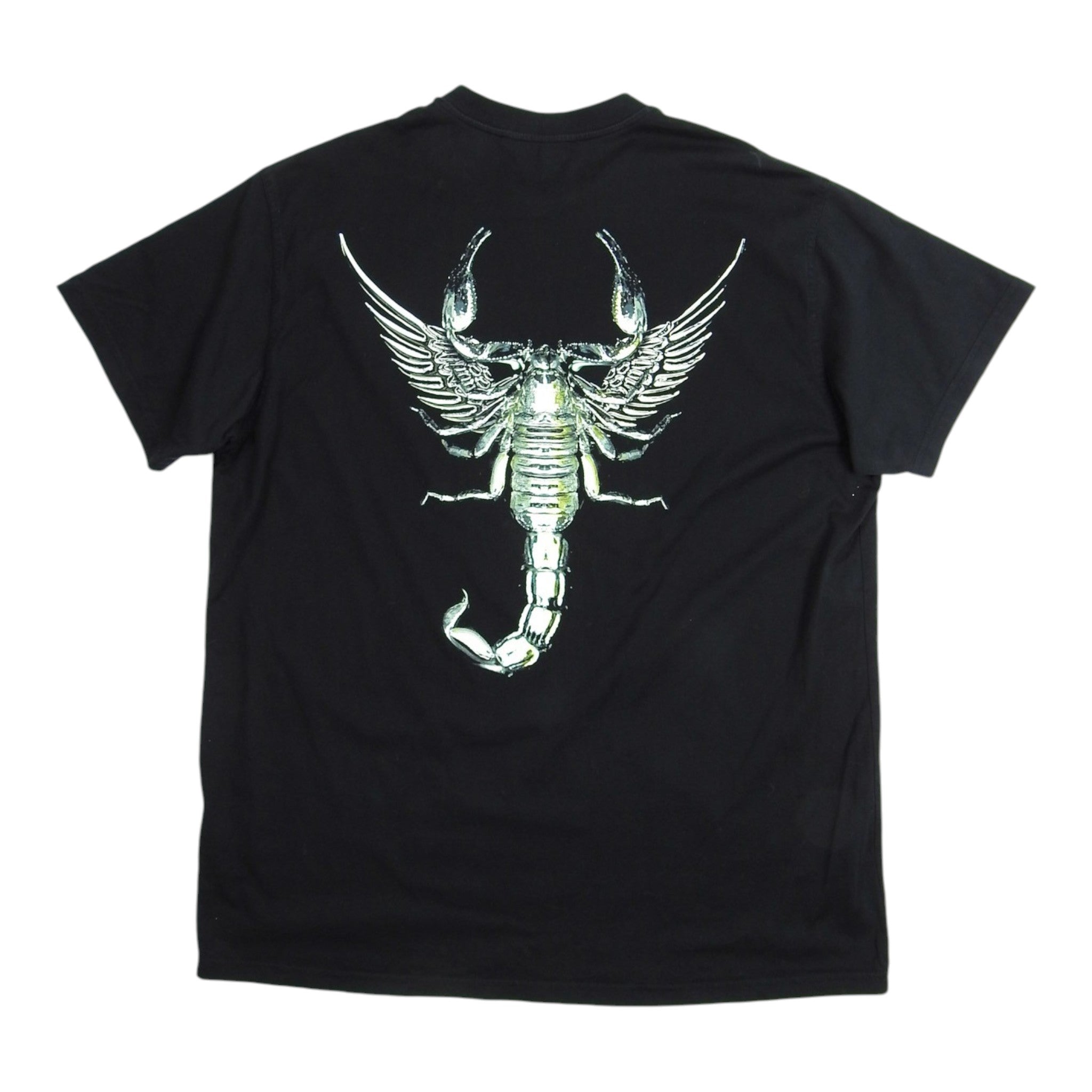 Givenchy Scorpion T-Shirt Size Medium