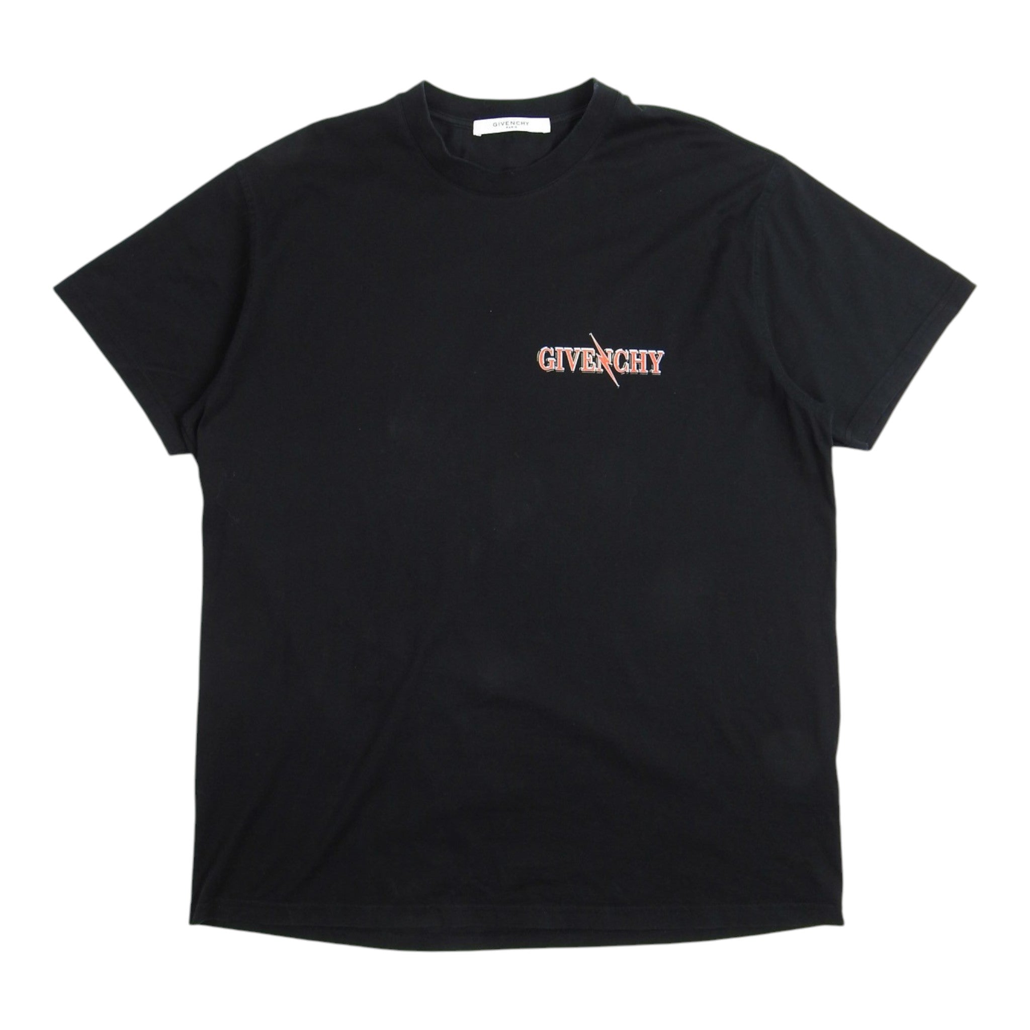 Givenchy Scorpion T-Shirt Size Medium