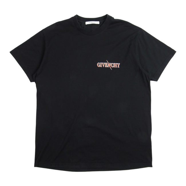 Givenchy Scorpion T-Shirt Size Medium