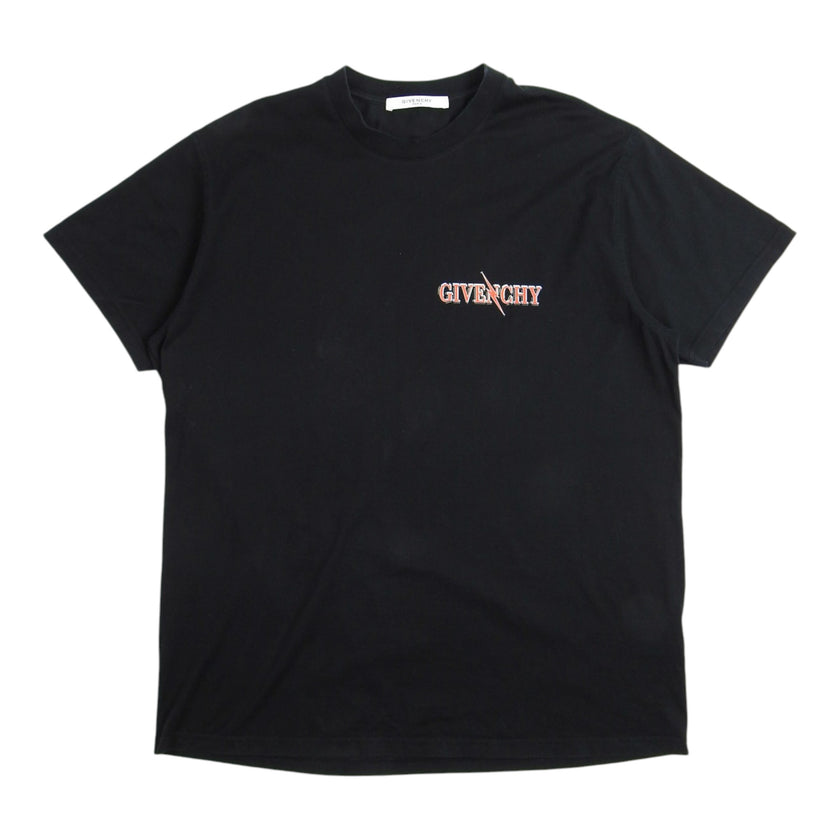 Givenchy Scorpion T-Shirt Size Medium