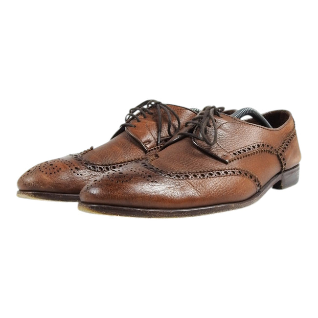 Henderson Baracco Brogues Size 44