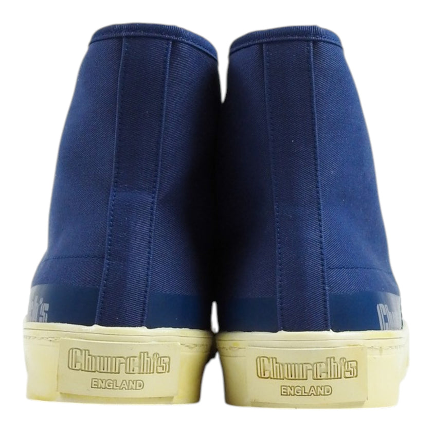 Church's High Top Sneakers Size 44