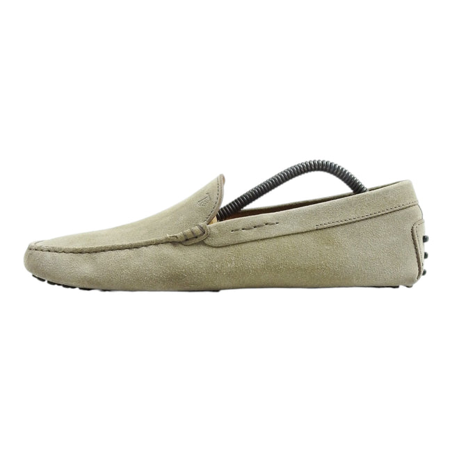 Tods Driver Shoes Size 10