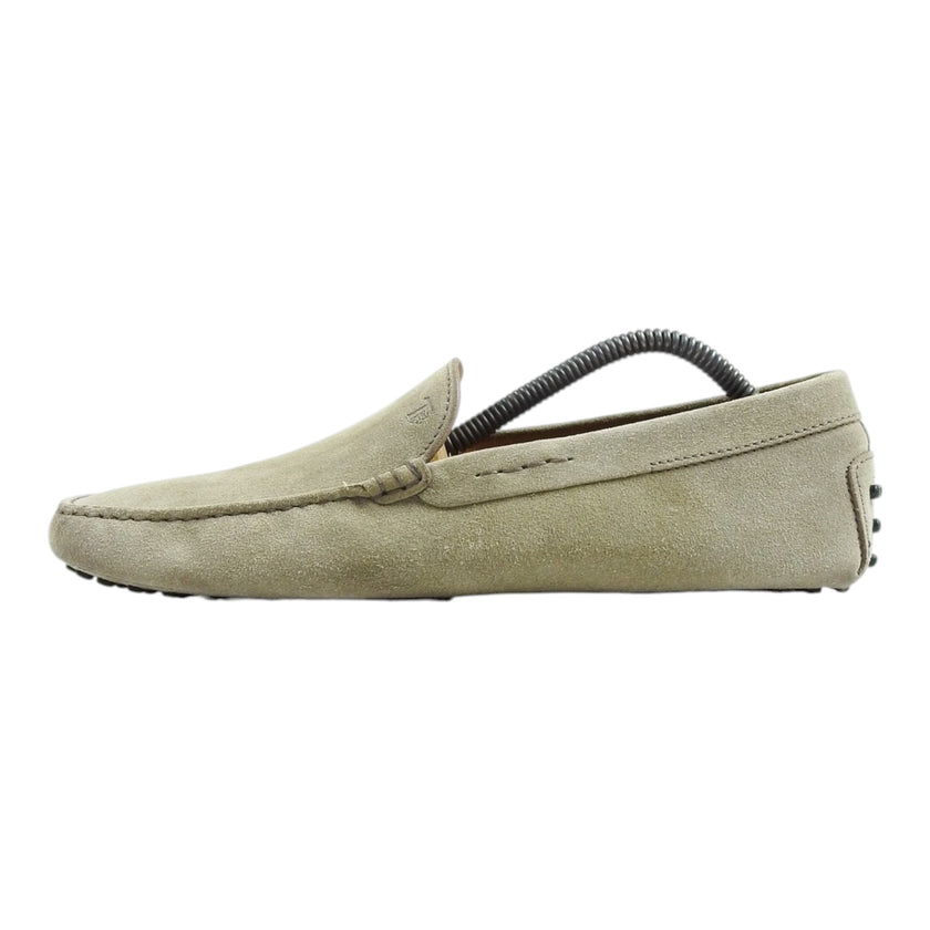 Tods Driver Shoes Size 10