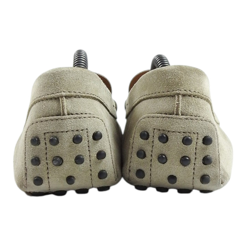Tods Driver Shoes Size 10