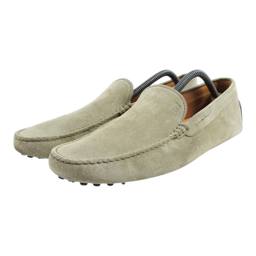 Tods Driver Shoes Size 10