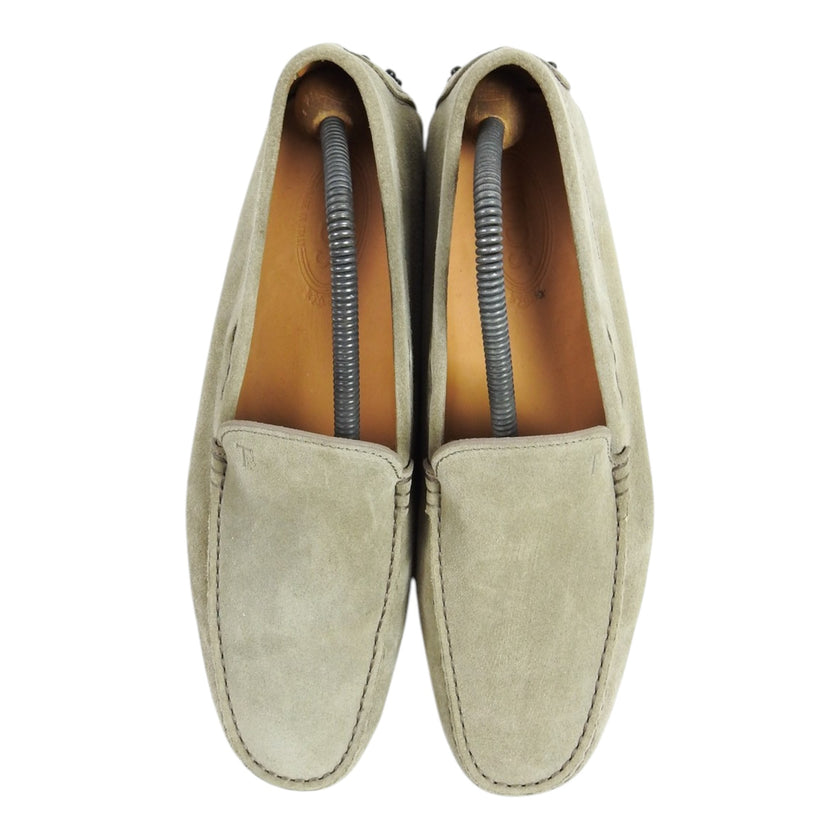 Tods Driver Shoes Size 10