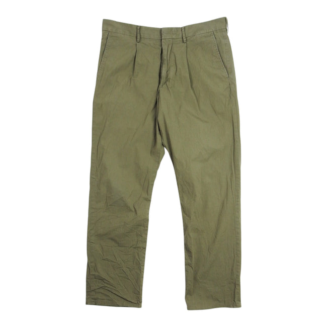 NN07 Ripstop Pants Size 33