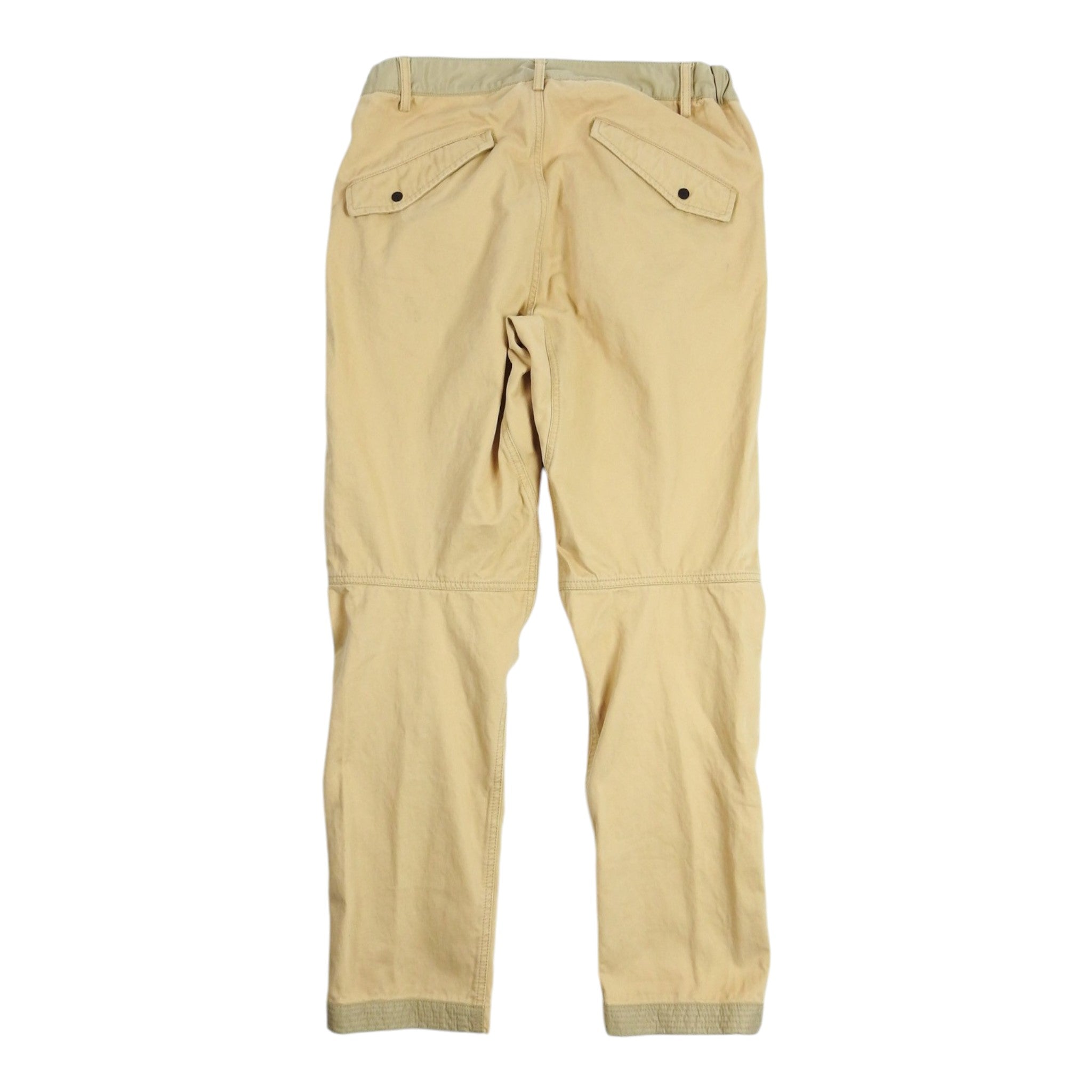 Maharishi Chino Size Large