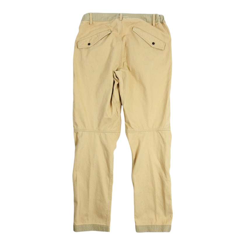 Maharishi Chino Size Large
