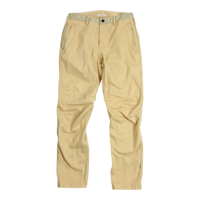 Maharishi Chino Size Large