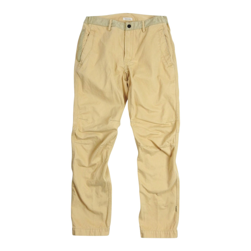 Maharishi Chino Size Large