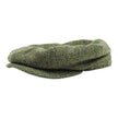 Thomas Farthing Tweed Newsboy Hat