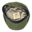 Thomas Farthing Tweed Newsboy Hat