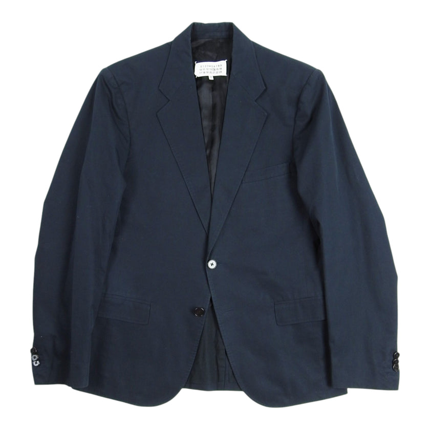 Margiela Summer Suit Size 48