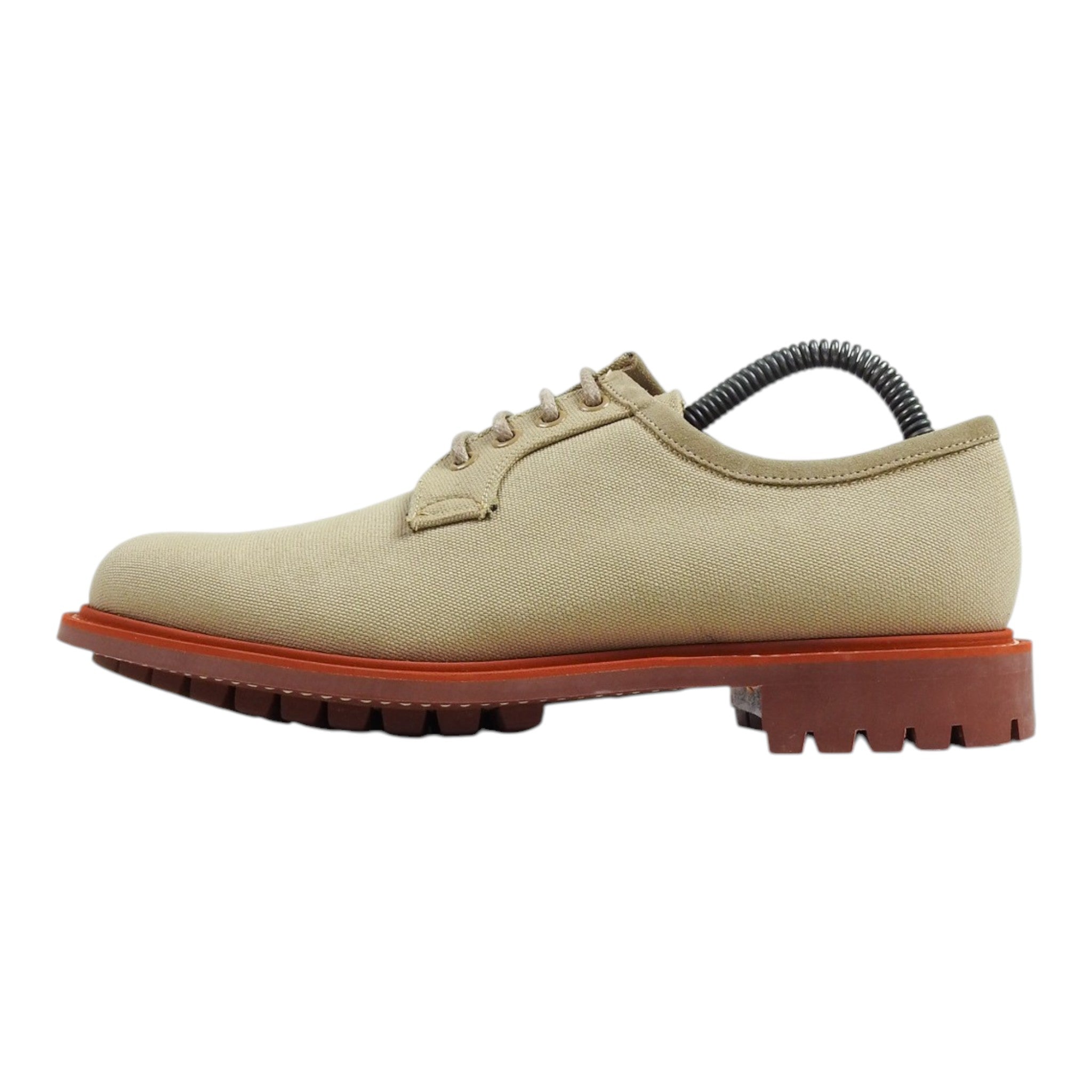Church's Canvas Brogues Size 9