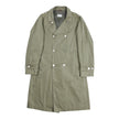 Brunello Cucinelli Trench Coat Size 50