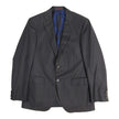 Etro Striped Suit Size 52
