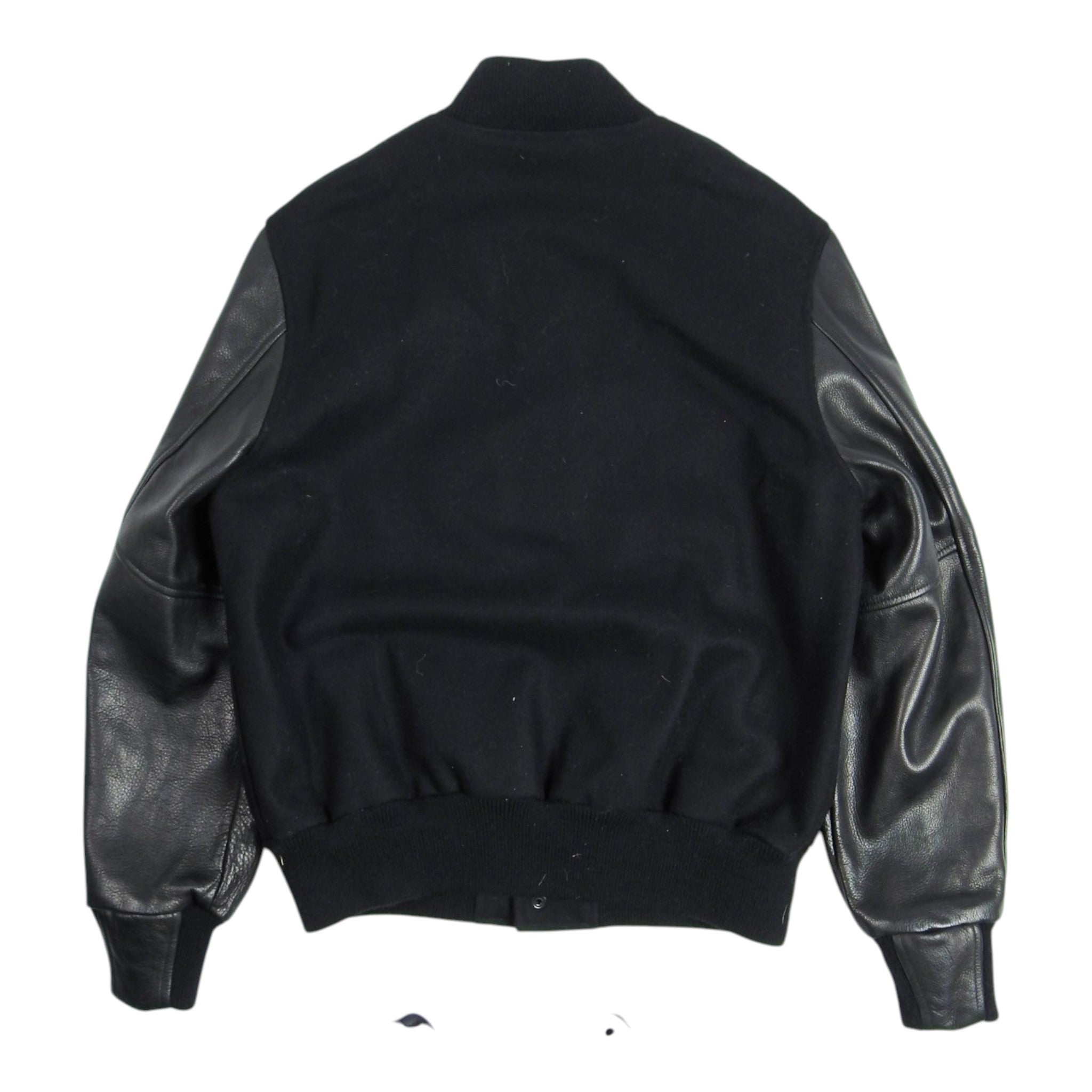 Golden Bear Varsity Jacket Size Large