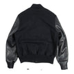 Golden Bear Varsity Jacket Size Large