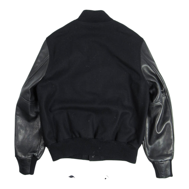 Golden Bear Varsity Jacket Size Large