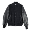 Golden Bear Varsity Jacket Size Large