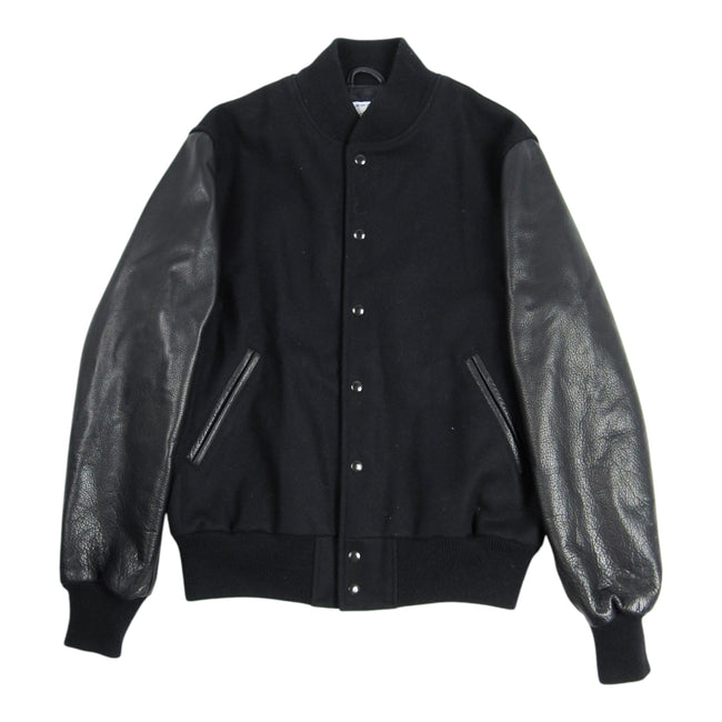 Golden Bear Varsity Jacket Size Large