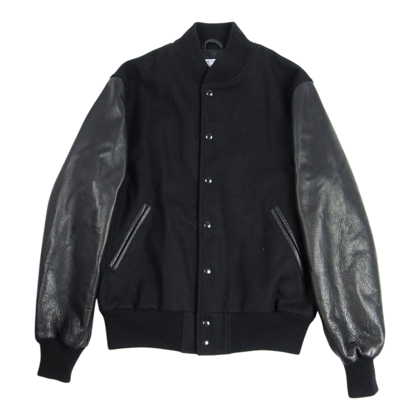 Golden Bear Varsity Jacket Size Large