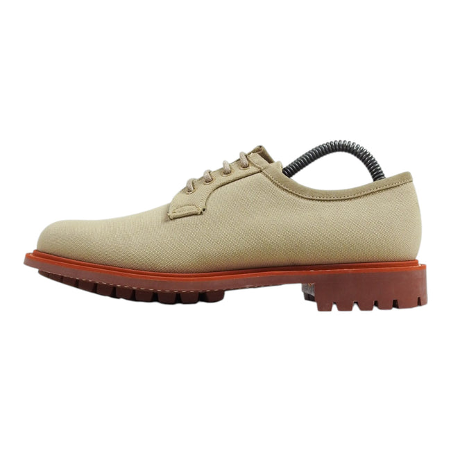 Church's Canvas Brogues Size 9