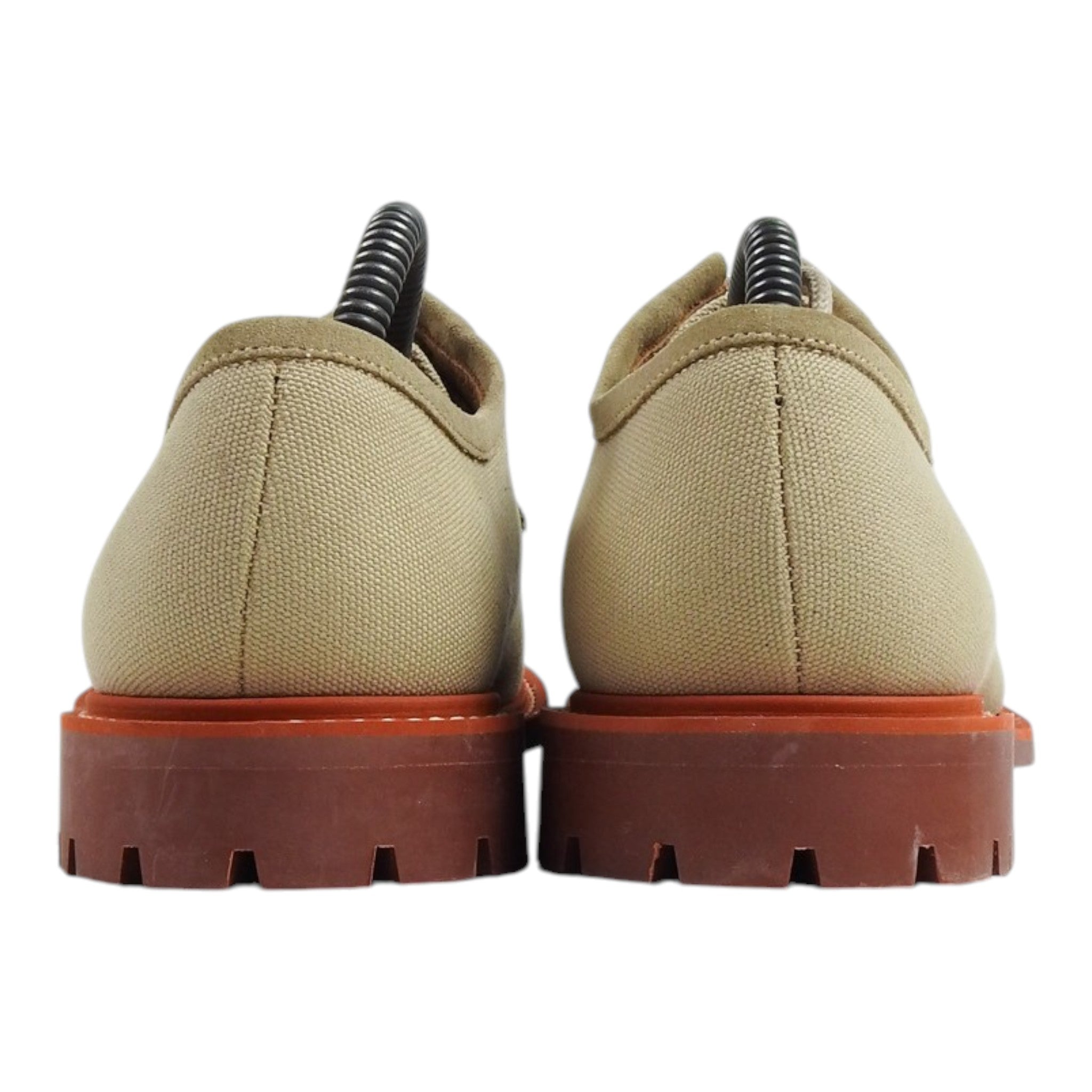 Church's Canvas Brogues Size 9